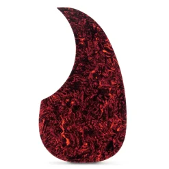 Oversized Dreadnought Pickguard