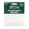 Pre-Shaped Medium Bone Saddle