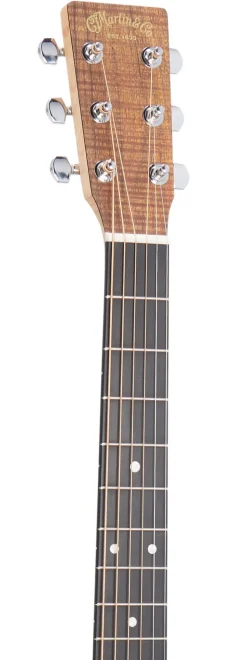 Special D-Style Koa