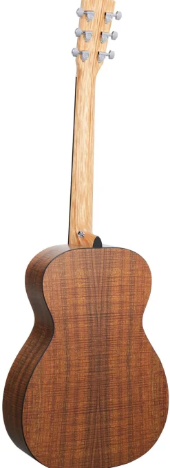 Special 0-Style Koa