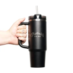 Stanley 30oz Tumbler x Martin Edition