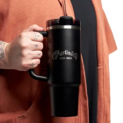 Stanley 30oz Tumbler x Martin Edition