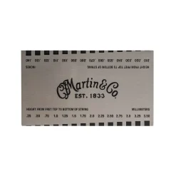 String Action Gauge