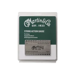 String Action Gauge