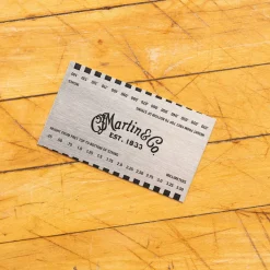 String Action Gauge