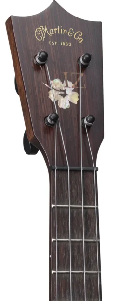 1T IZ Tenor Uke