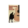 The Acoustic Guitar Repair Detective
