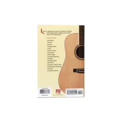 The Acoustic Guitar Repair Detective