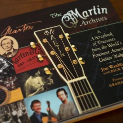 The Martin Archives