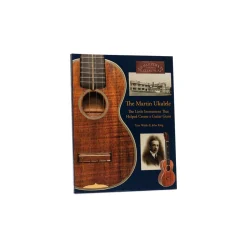 The Martin Ukulele