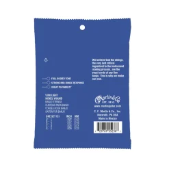 Vega® Banjo Strings Nickel