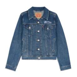 Women's Levi's Denim Jacket