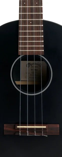 0X Tenor Uke