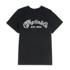 Youth Martin Logo T-Shirt